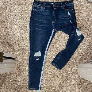 Kancan jeans by Maurices